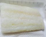 Foto del paso 6 de la receta: Crema de bacalao