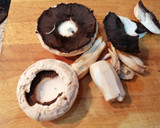 Foto del paso 3 de la receta: Solomillo en salsa