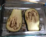 Foto del paso 3 de la receta: Berenjena asadas