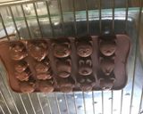 Une image de l'étape 2 de Kinder Surprise maison.