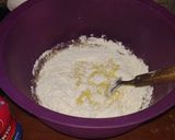 Foto del paso 2 de la receta: Soufflé de zapallitos