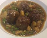 Foto del paso 10 de la receta: Albóndigas con sepia