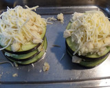 Foto del paso 5 de la receta: Lasaña de berenjena y pollo
