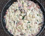 Foto del paso 5 de la receta: Ñoquis de ricota 🇮🇹