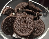 Foto del paso 1 de la receta: Tarta 🍰 de Oreo fina