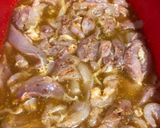 Φωτογραφία βήματος 1 της συνταγής Fajitas με κοτόπουλο