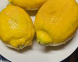 Foto del paso 2 de la receta: 173. Sorbete de Limón con Cava