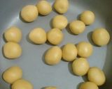 Foto langkah ke 2 dari resep Bolen Pisang.