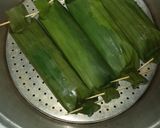 Foto langkah ke 5 dari resep Rempah Tahu.
