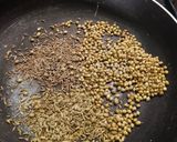 उड़द दाल की कचौड़ी (urad dal ki kachodi recipe in Hindi) रेसिपी चरण 1 फोटो