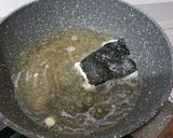 Foto langkah ke 4 dari resep Olahan dari Laut: Nori Tempura.