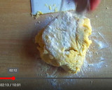 Foto del paso 2 de la receta: Pasta frola 🥧