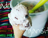 Foto del paso 4 de la receta: Helado de gansito