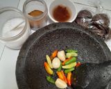 Foto langkah ke 11 dari resep Pempek Nasi.