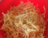 Foto del paso 1 de la receta: Postre simple de manzana