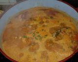 Foto del paso 10 de la receta Caldereta de pescado y marisco