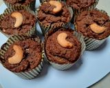 Foto langkah ke 1 dari resep Muffin gluten free simple.