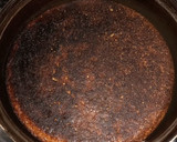 Foto del paso 3 de la receta: Tortilla de avena 💪🏻 fit