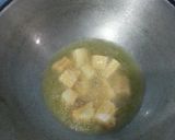 Foto langkah ke 2 dari resep Tumis Jambal Roti.