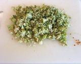 Foto del paso 1 de la receta: Espaguetis con brócoli