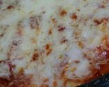 Foto langkah ke 7 dari resep Pizza teflon no.no.no (no ulen, no telur, no oven, no ribet).