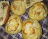 Foto del paso 4 de la receta: 🇩🇪 kraut Pirok