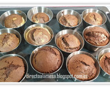 Foto del paso 7 de la receta: Magdalenas marmoladas
