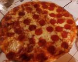 Foto del paso 3 de la receta: Pizza de peperoni