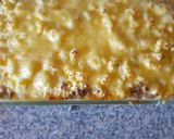 Rakott karfiol recept fázis 6 fotója