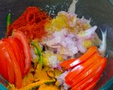 কাজলি মাছের তেল ঝোল (Kajali Macher Tel Jhol recipe in Bengali) রেসিপির ধাপ 1 ছবি