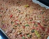Foto del paso 3 de la receta: Pastel hojaldre de atún a la vizcaína 🤩🐟