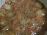 🥔🥔Tortilla de papa al horno🥔🥔