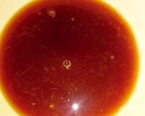 A picture of step 7 of Iced tea.