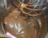 Foto del paso 5 de la receta: Budín de chocolate