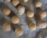 মনোহরা মিষ্টি(Monohara Misti Recipe in Bengali) রেসিপি ধাপ - 7 ছবি