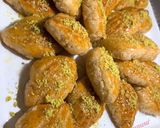 صورة لخطوة 6 من وصفة عيون المها 👁
