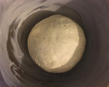 Foto del paso 8 de la receta: Ciabatta con dip de alcachofa y espinaca 🥖🥬
