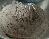 Une image de l'étape 2 de Mississippi mud cake.