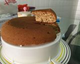Foto langkah ke 7 dari resep Banana Cake in Rice Cooker.
