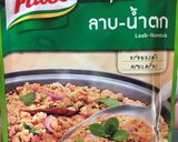 รูปขั้นตอนการทำที่ 1 ของ ลาบหมูก้อนทอด~แซ่บๆยั่วๆ