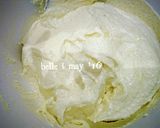 Foto langkah ke 1 dari resep Basic Vanilla Cake.