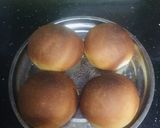 Hình bước làm 2 của món Bánh mì phomai bơ tỏi