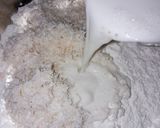 Foto langkah ke 3 dari resep GETAS (versi Tepung Ketan Putih).