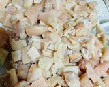 Foto del paso 1 de la receta: Ceviche de reineta 🐟
