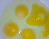 Foto del paso 1 de la receta: Torta de zanahoria