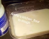 A picture of step 6 of White soup.
