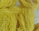 صورة لخطوة 1 من وصفة شعيرية بالفرن