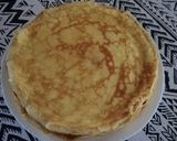Francia vagyis csúsztatott 🥞 recept fázis 3 fotója