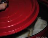 Persian cabbage rolls recipe step 17 photo