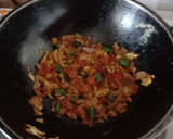 சுவையான இட்லி கிச்சடி (Idli khichadi recipe in tamil) ரெசிபி ஸ்டேப் 2 புகைப்படம்